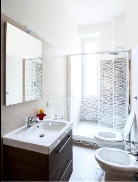 Emi House Re Di Roma , Intero Appartamento - 80 Mq Экстерьер фото