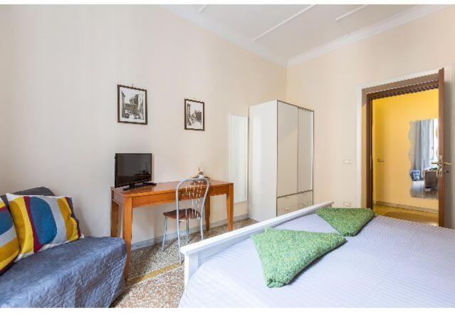 Emi House Re Di Roma , Intero Appartamento - 80 Mq Экстерьер фото