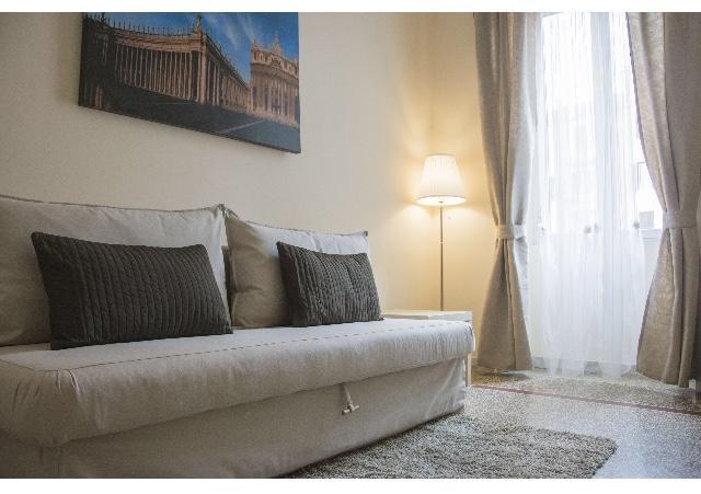Emi House Re Di Roma , Intero Appartamento - 80 Mq Экстерьер фото
