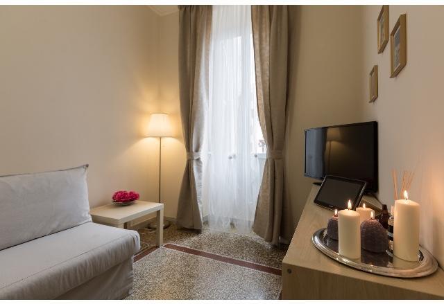 Emi House Re Di Roma , Intero Appartamento - 80 Mq Экстерьер фото