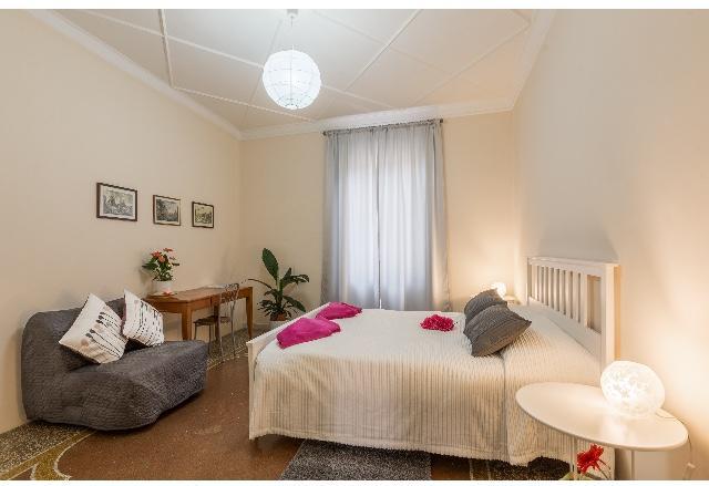Emi House Re Di Roma , Intero Appartamento - 80 Mq Экстерьер фото