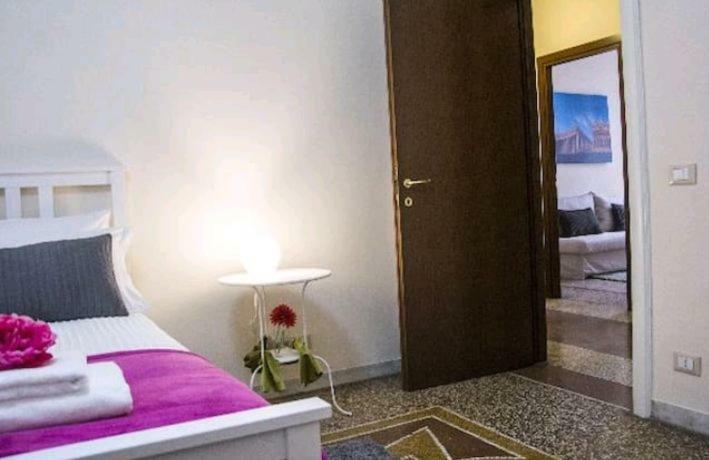 Emi House Re Di Roma , Intero Appartamento - 80 Mq Экстерьер фото