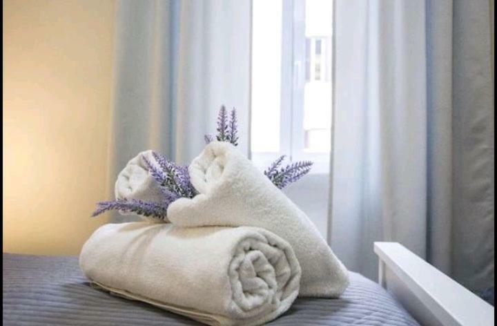 Emi House Re Di Roma , Intero Appartamento - 80 Mq Экстерьер фото
