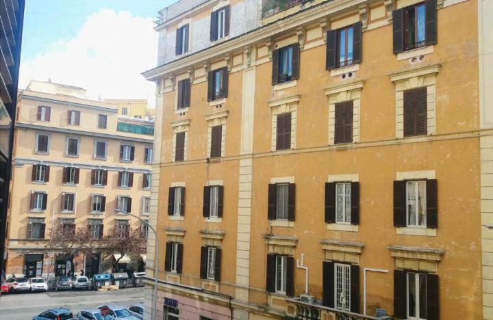 Emi House Re Di Roma , Intero Appartamento - 80 Mq Экстерьер фото